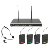 CHORD 171.844UK NU4-Nsistema microfonia precio