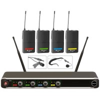 CHORD 171.844UK NU4-Nsistema microfonia precio