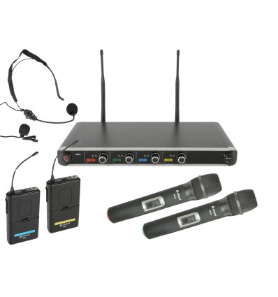 CHORD 171.845UK NU4-C