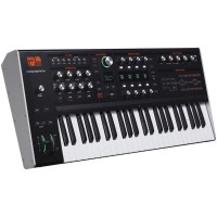 ASM HYDRASYNTH KEYBOARD sintetizador precio características