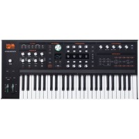 ASM HYDRASYNTH KEYBOARD sintetizador precio características