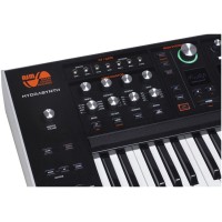 ASM HYDRASYNTH KEYBOARD sintetizador precio características