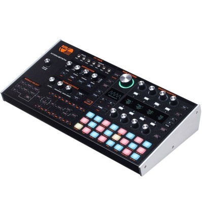 ASM Hydrasynth Desktop - Sintetizador Polifónico de 8 Voces