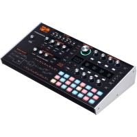 ASM Hydrasynth Desktop - Sintetizador Polifónico de 8 Voces