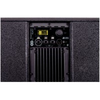 DB TECHNOLOGIES ES 503 set de altavoces de buena calidad