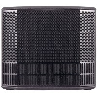 DB TECHNOLOGIES ES 503 set de altavoces de buena calidad
