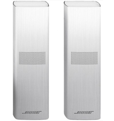 BOSE SURROUND SPEAKERS 700 BLANCOS