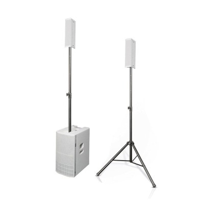 DB TECHNOLOGIES ES 1203 BLANCO altavoces de muy buen precio.