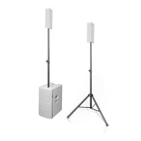 DB TECHNOLOGIES ES 1203 BLANCO altavoces de muy buen precio.