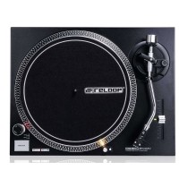 RELOOP RP-1000 MK2 giradiscos precio características