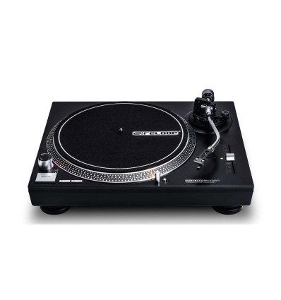 RELOOP RP-1000 MK2 giradiscos precio características