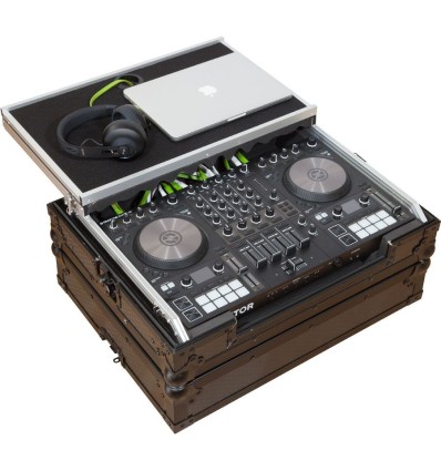 WALKASSE WMC-PROS4MBK maleta transporte precio