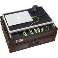 WALKASSE WMC-PROS4MBK maleta transporte precio