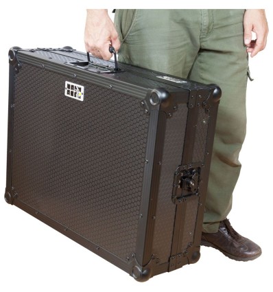 WALKASSE WMC-PROS4MBK maleta transporte precio