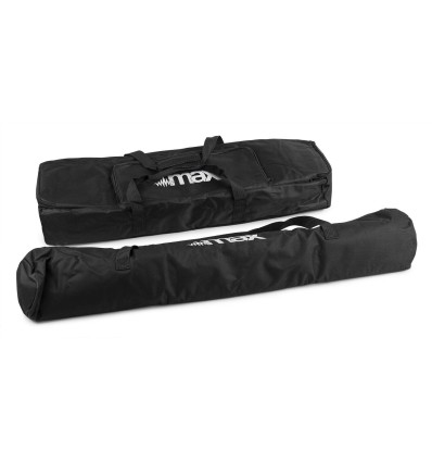 MAX 150.053 AC150 bolsa transporte iluminacin precio
