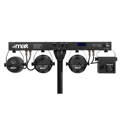 MAX 153.006 PARTYBAR09 foco iluminacion precio