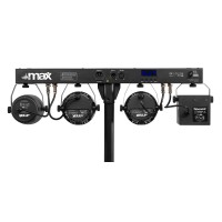 MAX 153.006 PARTYBAR09 foco iluminacion precio MAX 153.006 PARTYBAR09 foco iluminacion precio