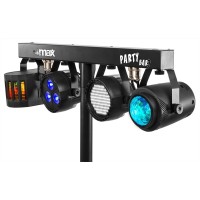 MAX 153.006 PARTYBAR09 foco iluminacion precio MAX 153.006 PARTYBAR09 foco iluminacion precio