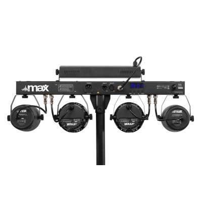 MAX 153.008 PARTYBAR10 foco iluminacion precio