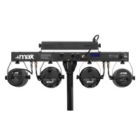 MAX 153.008 PARTYBAR10 foco iluminacion precio