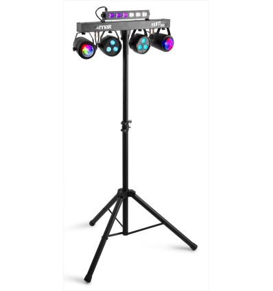 MAX 153.008 PARTYBAR10 foco iluminacion precio