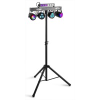 MAX 153.008 PARTYBAR10 foco iluminacion precio