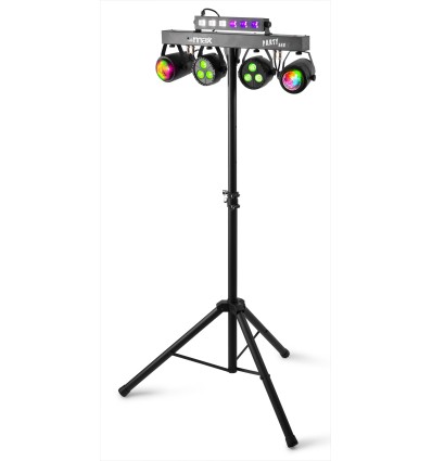 MAX 153.008 PARTYBAR10 foco iluminacion precio