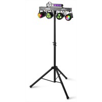 MAX 153.008 PARTYBAR10 foco iluminacion precio