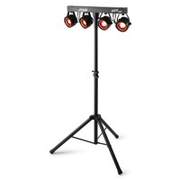 MAX 153.010 PARTYBAR11 foco iluminacion precio