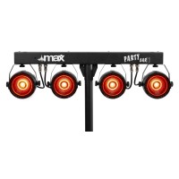 MAX 153.010 PARTYBAR11 foco iluminacion precio