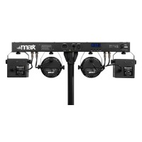 MAX 153.012 PARTYBAR12 foco iluminacion precio