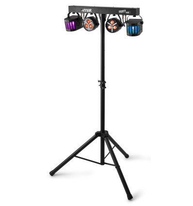 MAX 153.012 PARTYBAR12 foco iluminacion precio