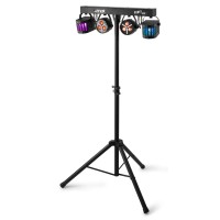 MAX 153.012 PARTYBAR12 foco iluminacion precio