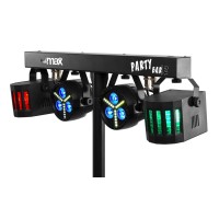 MAX 153.012 PARTYBAR12 foco iluminacion precio