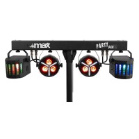 MAX 153.012 PARTYBAR12 foco iluminacion precio