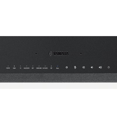 YAMAHA YAS-209 barra sonido precio características