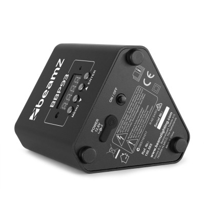 BEAMZ 150.585 BBP93 foco led profesional comprar online