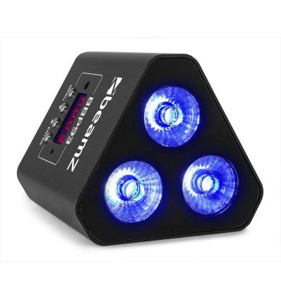 BEAMZ 150.585 BBP93 foco led profesional comprar online