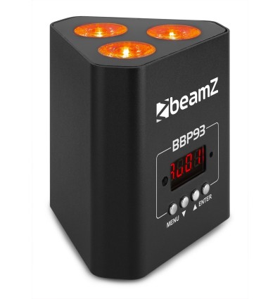BEAMZ 150.585 BBP93 foco led profesional comprar online