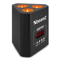 BEAMZ 150.585 BBP93 foco led profesional comprar online BEAMZ 150.585 BBP93 foco led profesional comprar online