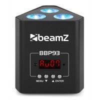 BEAMZ 150.585 BBP93 foco led profesional comprar online BEAMZ 150.585 BBP93 foco led profesional comprar online