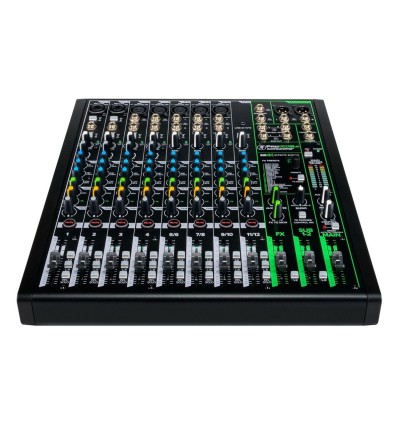 MACKIE PROFX12V3 mesa mezclas analogica precio características