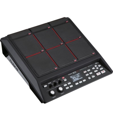 ROLAND SPD-SX pad percusion electronica precio