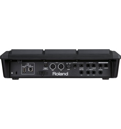 ROLAND SPD-SX pad percusion electronica precio