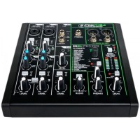 MACKIE PROFX6V3 mesa mezclas analogica precio características