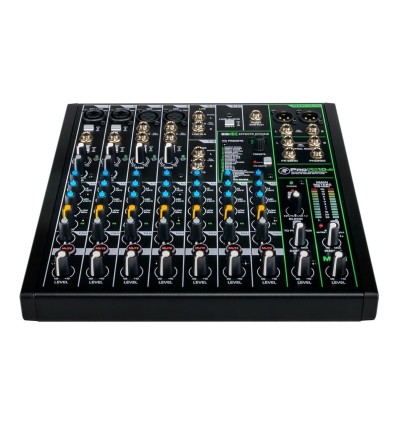 MACKIE PROFX10V3 mesa mezclas analogica precio características