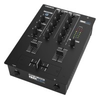 Reloop RMX-10 BT - Mixer DJ compacto con Bluetooth Reloop RMX-10 BT - Mixer DJ compacto con Bluetooth