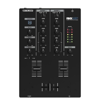 RELOOP RMX-10 BT