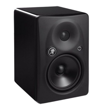 MACKIE HR624 MK2 monitores estudio precio características