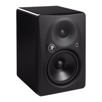 MACKIE HR624 MK2 monitores estudio precio características